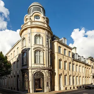 5* Hotel Sapphire House Antwerp, Autograph Collection By Marriott
